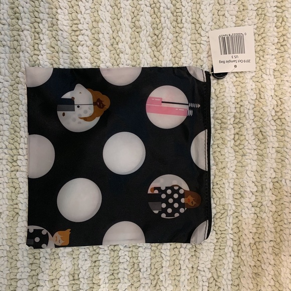 Sephora Makeup Travel Bag - Picture 6 of 8